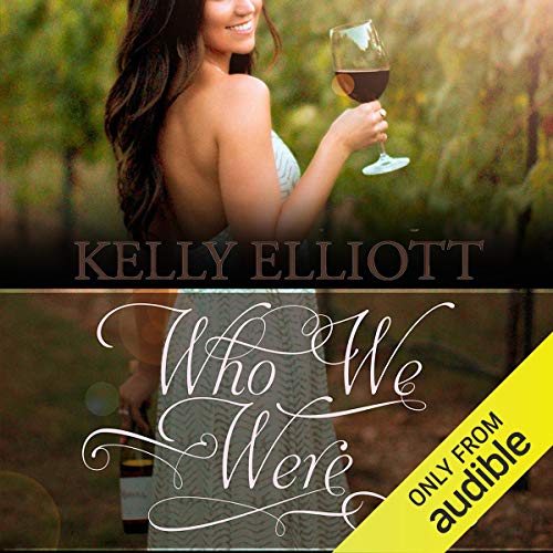 Cover of Who We Were
