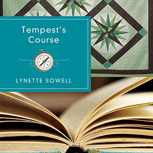 Cover of Tempest's Course