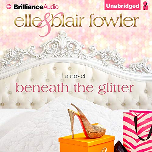 Cover of Beneath the Glitter