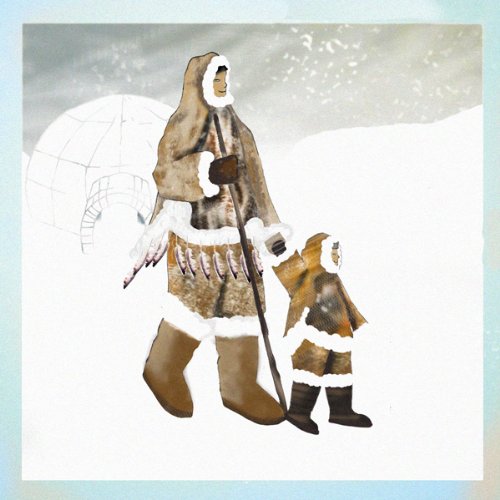 Cover of Tales of the Far North