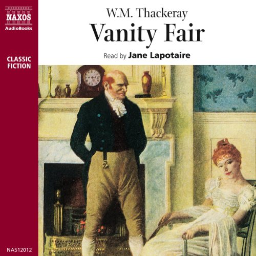 Cover of Vanity Fair