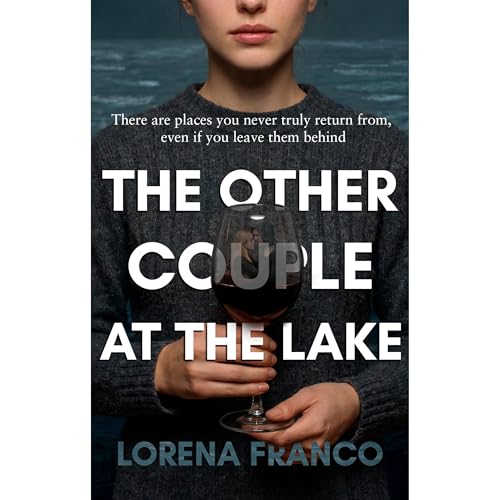 Cover of The Other Couple at the Lake