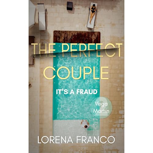 Cover of The Perfect Couple