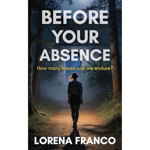 Cover of Before Your Absence
