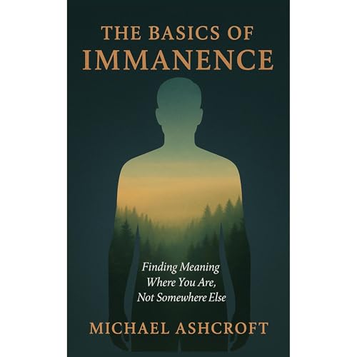 Cover of The Basics of Immanence