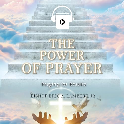 Cover of The Power of Prayer
