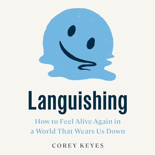 Cover of Languishing