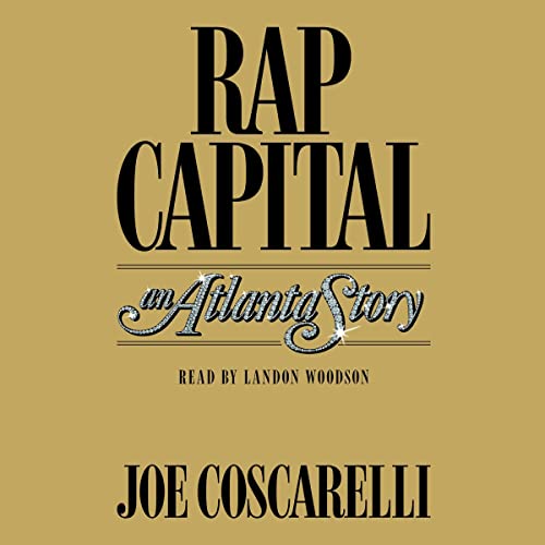 Cover of Rap Capital