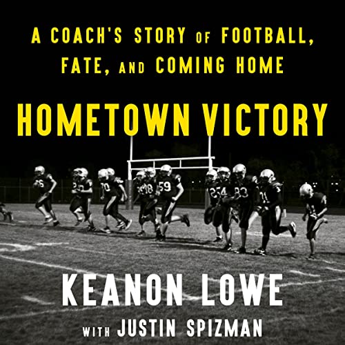 Cover of Hometown Victory