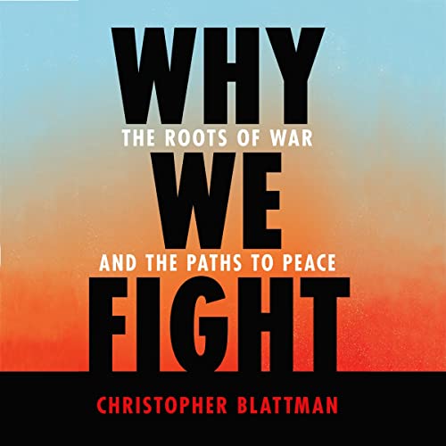 Cover of Why We Fight
