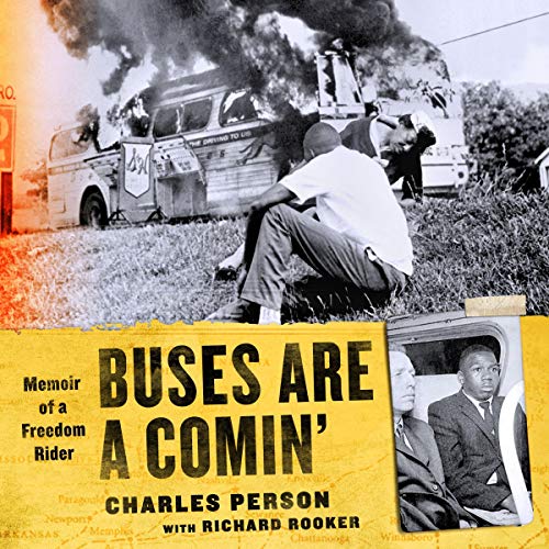Cover of Buses Are a Comin'