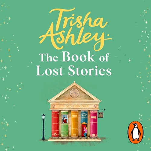 Cover of The Book of Lost Stories