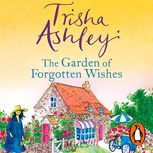 Cover of The Garden of Forgotten Wishes