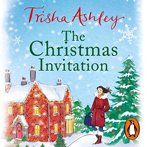 Cover of The Christmas Invitation