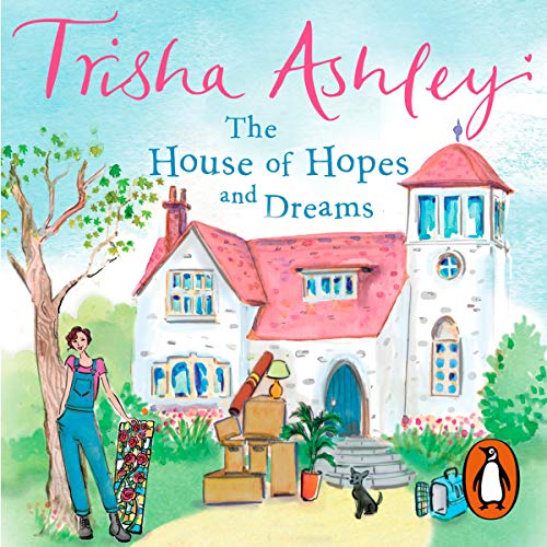Cover of The House of Hopes and Dreams