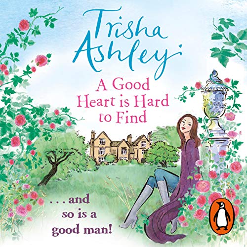 Cover of A Good Heart is Hard to Find
