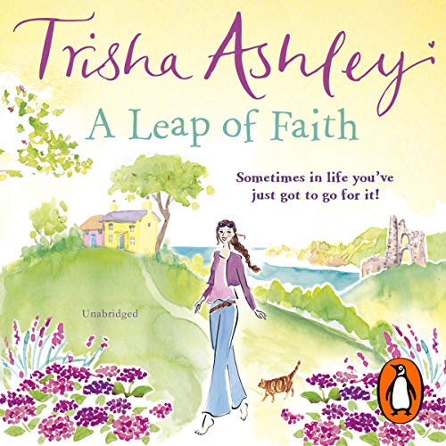 Cover of A Leap of Faith