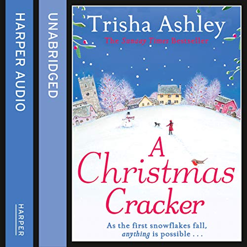 Cover of A Christmas Cracker