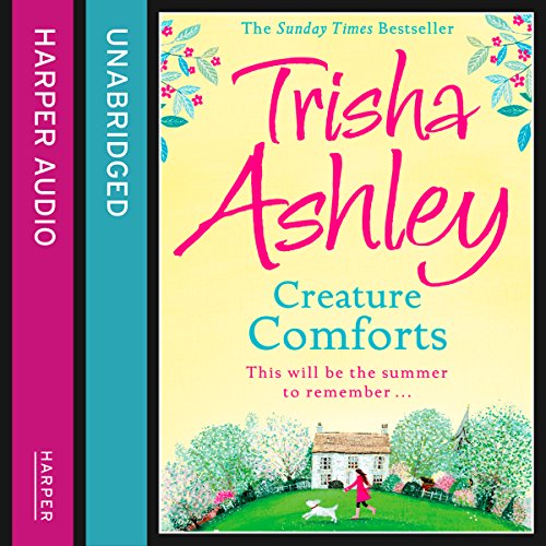 Cover of CREATURE COMFORTS