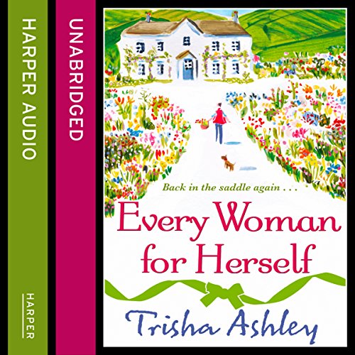 Cover of Every Woman for Herself