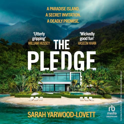 Cover of The Pledge