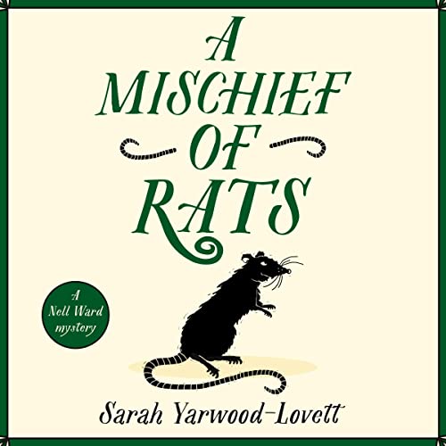Cover of A Mischief of Rats