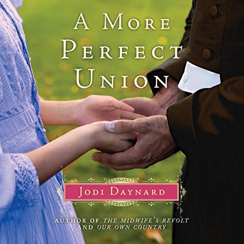 Cover of A More Perfect Union