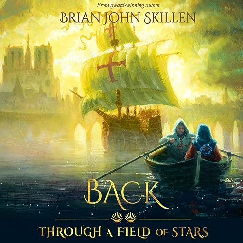 Cover of Back