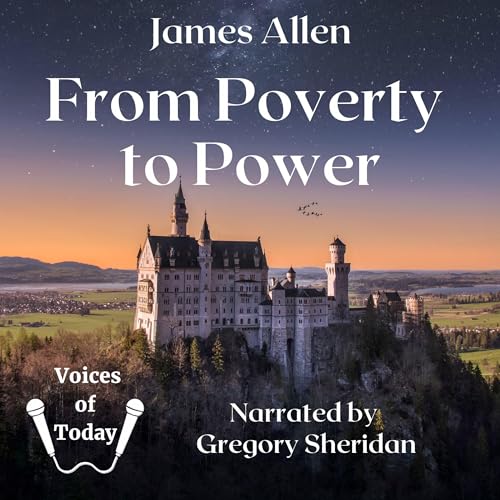Cover of From Poverty to Power