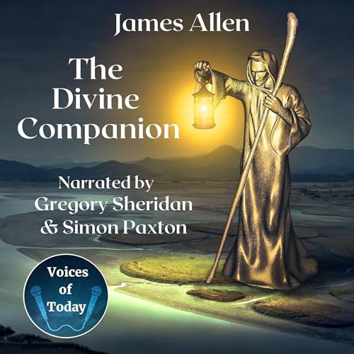 Cover of The Divine Companion