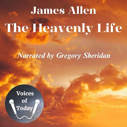 Cover of The Heavenly Life