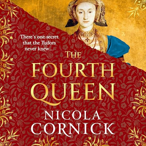 Cover of The Fourth Queen
