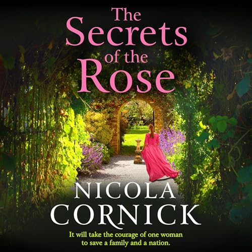 Cover of The Secrets of the Rose