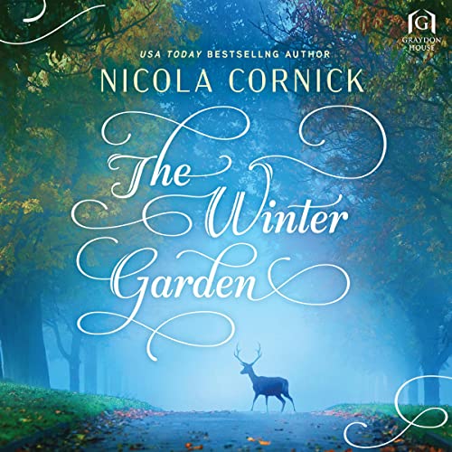 Cover of The Winter Garden