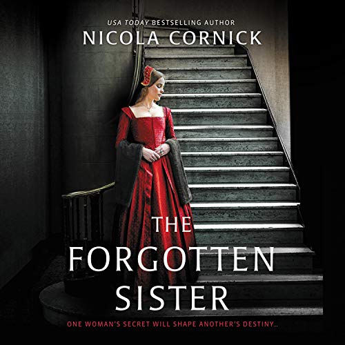 Cover of The Forgotten Sister