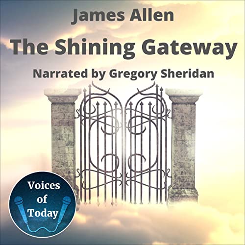 Cover of The Shining Gateway