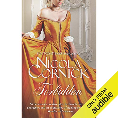 Cover of Forbidden