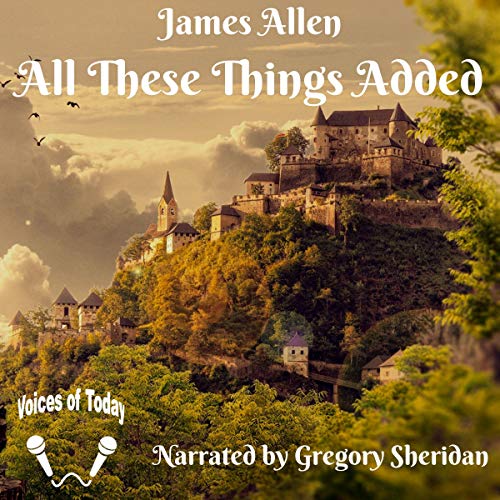 Cover of All These Things Added