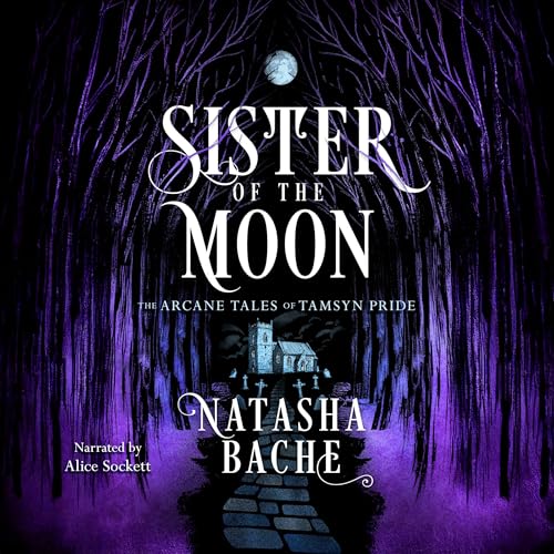 Cover of Sister of the Moon