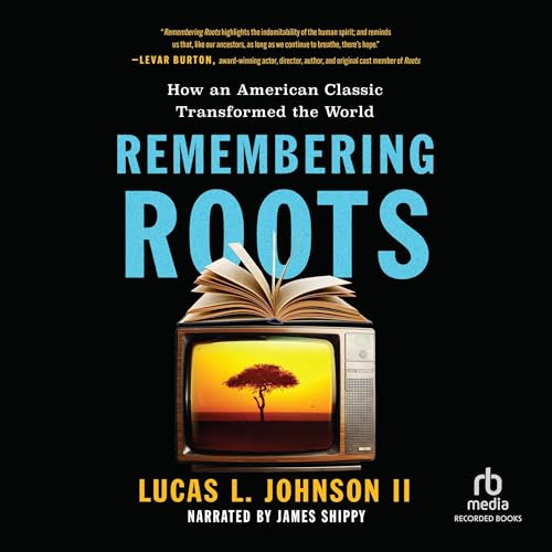 Cover of Remembering Roots