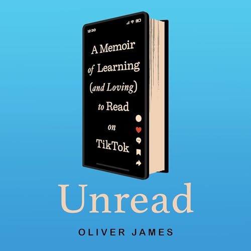 Cover of Unread