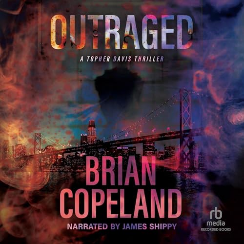 Cover of Outraged
