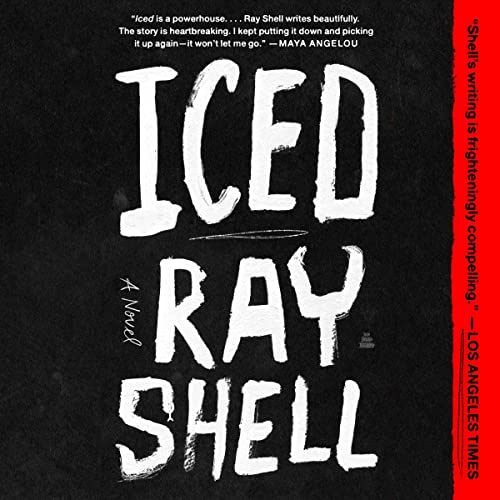 Cover of Iced