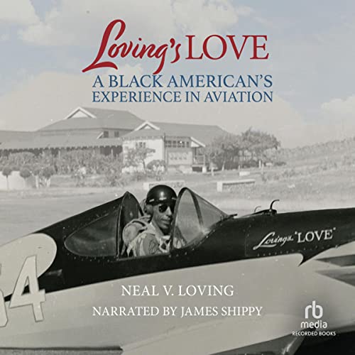 Cover of Loving's Love