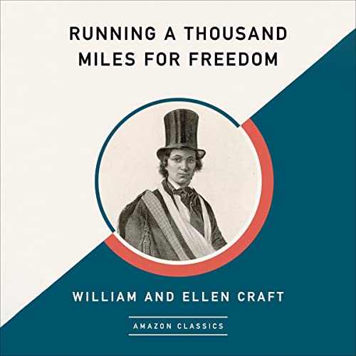 Cover of Running a Thousand Miles for Freedom (AmazonClassics Edition)