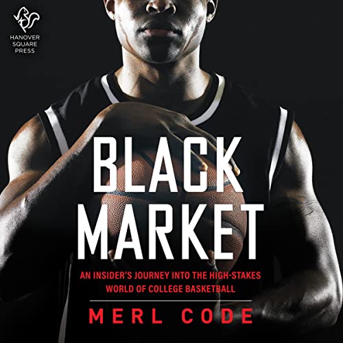 Cover of Black Market
