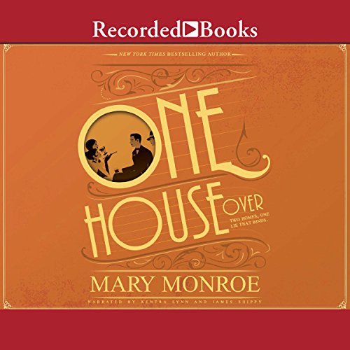 Cover of One House Over
