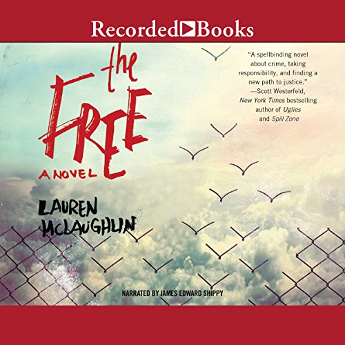 Cover of The Free