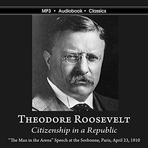 Cover of Citizenship in a Republic