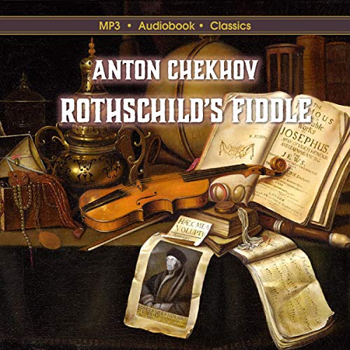 Cover of Rothschild's Fiddle